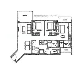 The Topiary (D28), Condominium #617536991